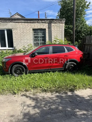 : HAVAL JOLION