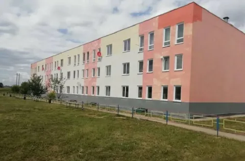 2-к. квартира, 50,2 м², 1/3 эт.